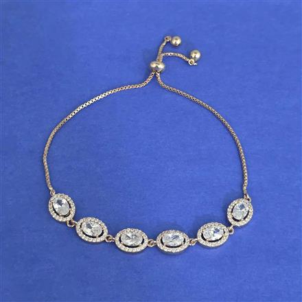 Western Adjustable Bracelet