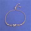 Western Adjustable Bracelet