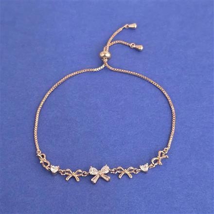 Western Adjustable Bracelet