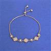 Western Adjustable Bracelet