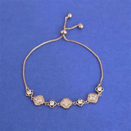 Western Adjustable Bracelet