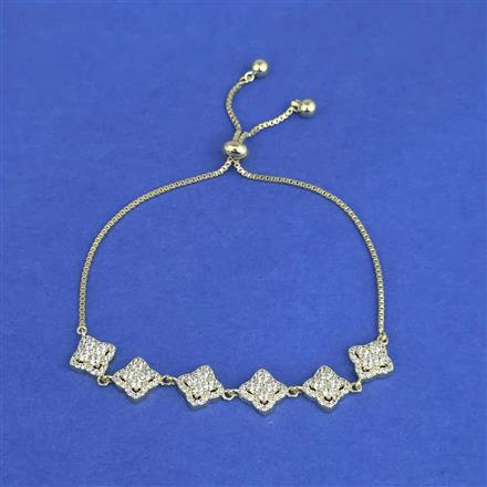 Western Adjustable Bracelet