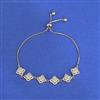 Western Adjustable Bracelet