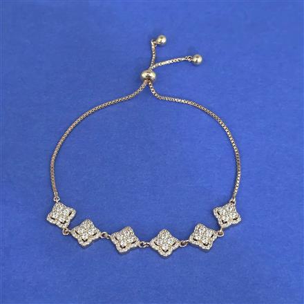 Western Adjustable Bracelet