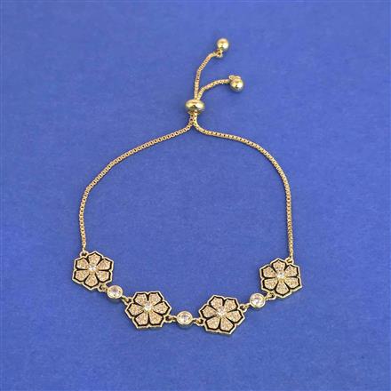 Western Adjustable Bracelet