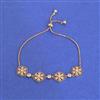 Western Adjustable Bracelet