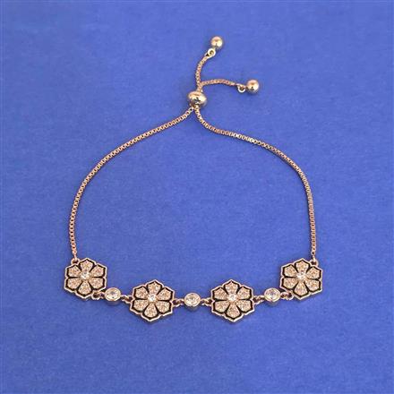 Western Adjustable Bracelet