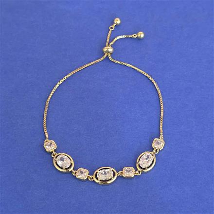 Western Adjustable Bracelet