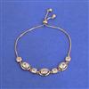 Western Adjustable Bracelet