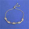 Western Adjustable Bracelet