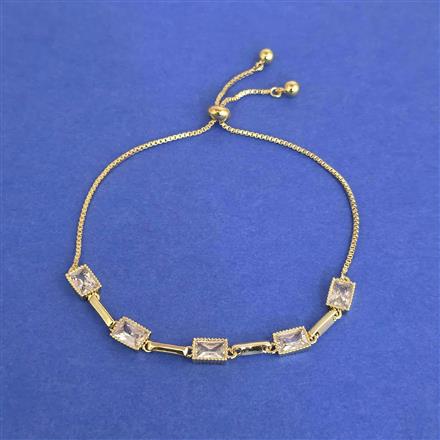 Western Adjustable Bracelet