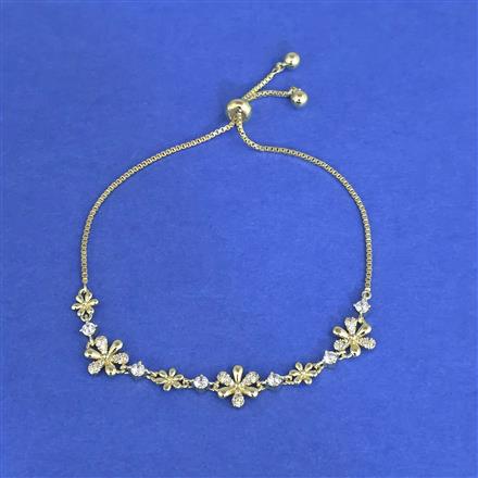 Western Adjustable Bracelet