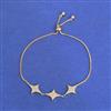 Western Adjustable Bracelet