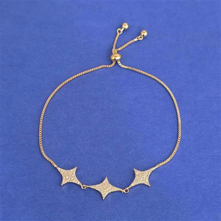Western Adjustable Bracelet