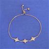 Western Adjustable Bracelet