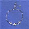 Western Adjustable Bracelet