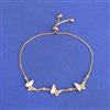 Western Adjustable Bracelet