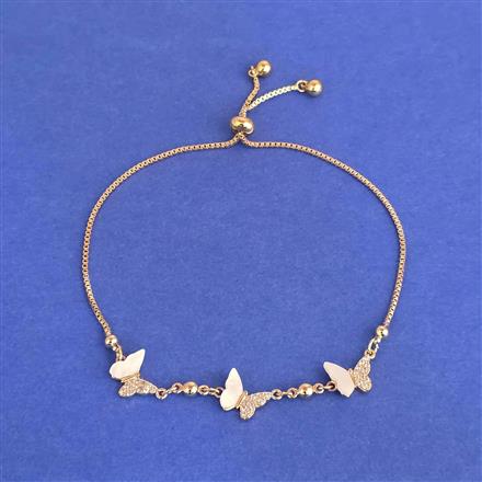 Western Adjustable Bracelet