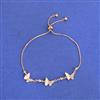 Western Adjustable Bracelet