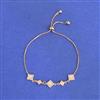 Western Adjustable Bracelet