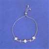 Western Adjustable Bracelet