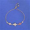 Western Adjustable Bracelet