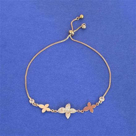 Western Adjustable Bracelet