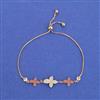 Western Adjustable Bracelet