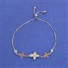 Western Adjustable Bracelet