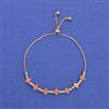 Western Adjustable Bracelet