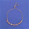 Western Adjustable Bracelet