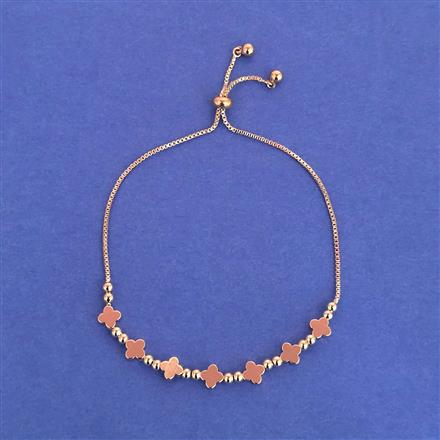 Western Adjustable Bracelet