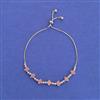 Western Adjustable Bracelet