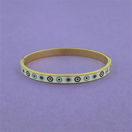 Western Stainless Steel Kada