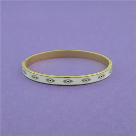 Western Stainless Steel Kada