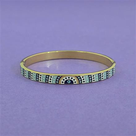 Western Stainless Steel Kada