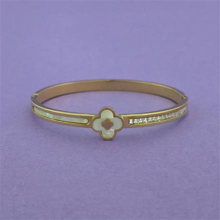 Western Stainless Steel Kada