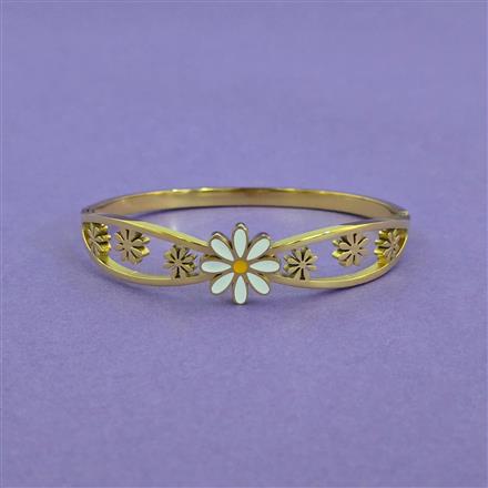 Western Stainless Steel Kada