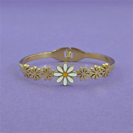 Western Stainless Steel Kada