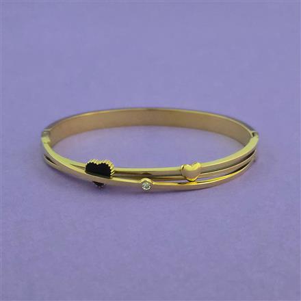 Western Stainless Steel Kada