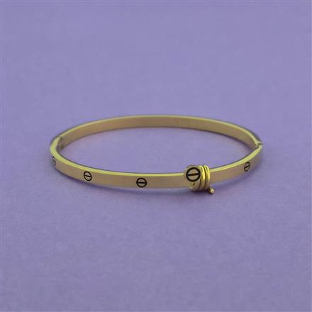 Western Stainless Steel Kada