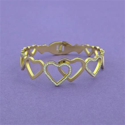 Western Stainless Steel Kada