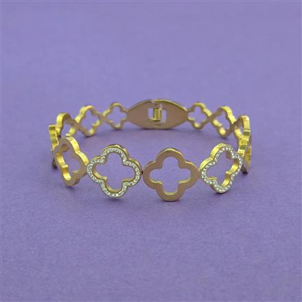 Western Stainless Steel Kada