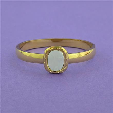 Western Stainless Steel Kada
