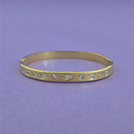 Western Stainless Steel Kada