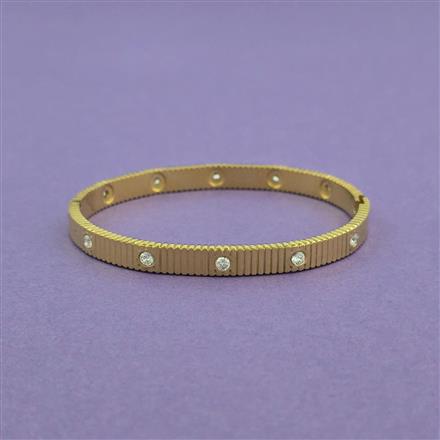 Western Stainless Steel Kada