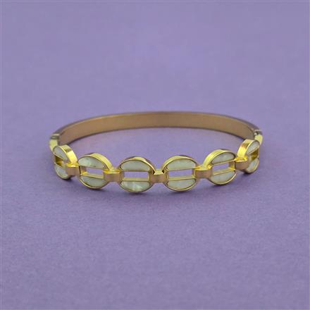 Western Stainless Steel Kada