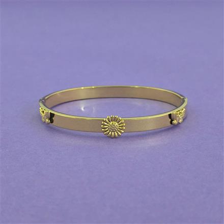 Western Stainless Steel Kada