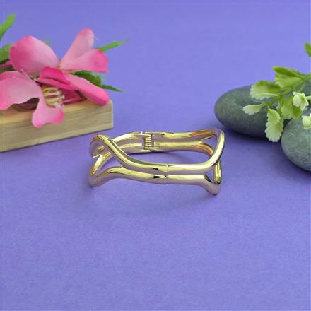 Western Openable Kada