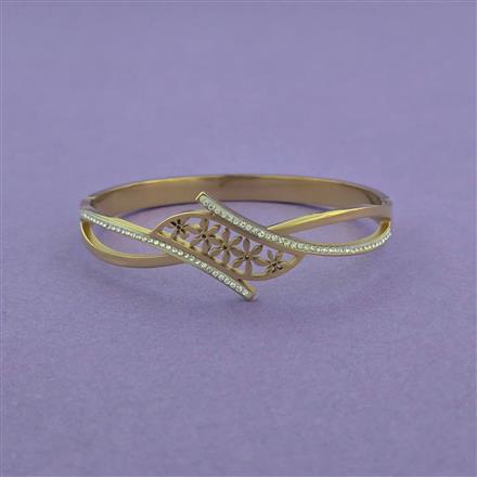 Western Stainless Steel Kada